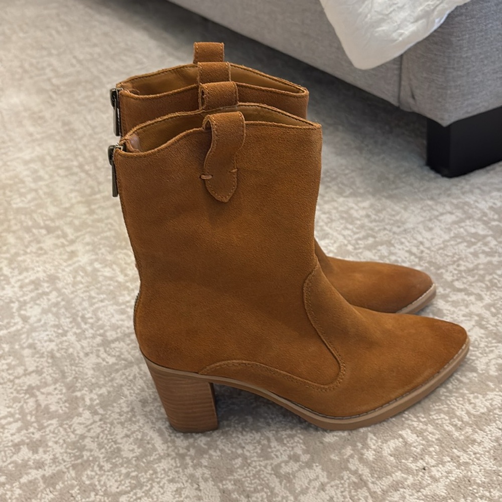 New women’s Splendid Raquel boot